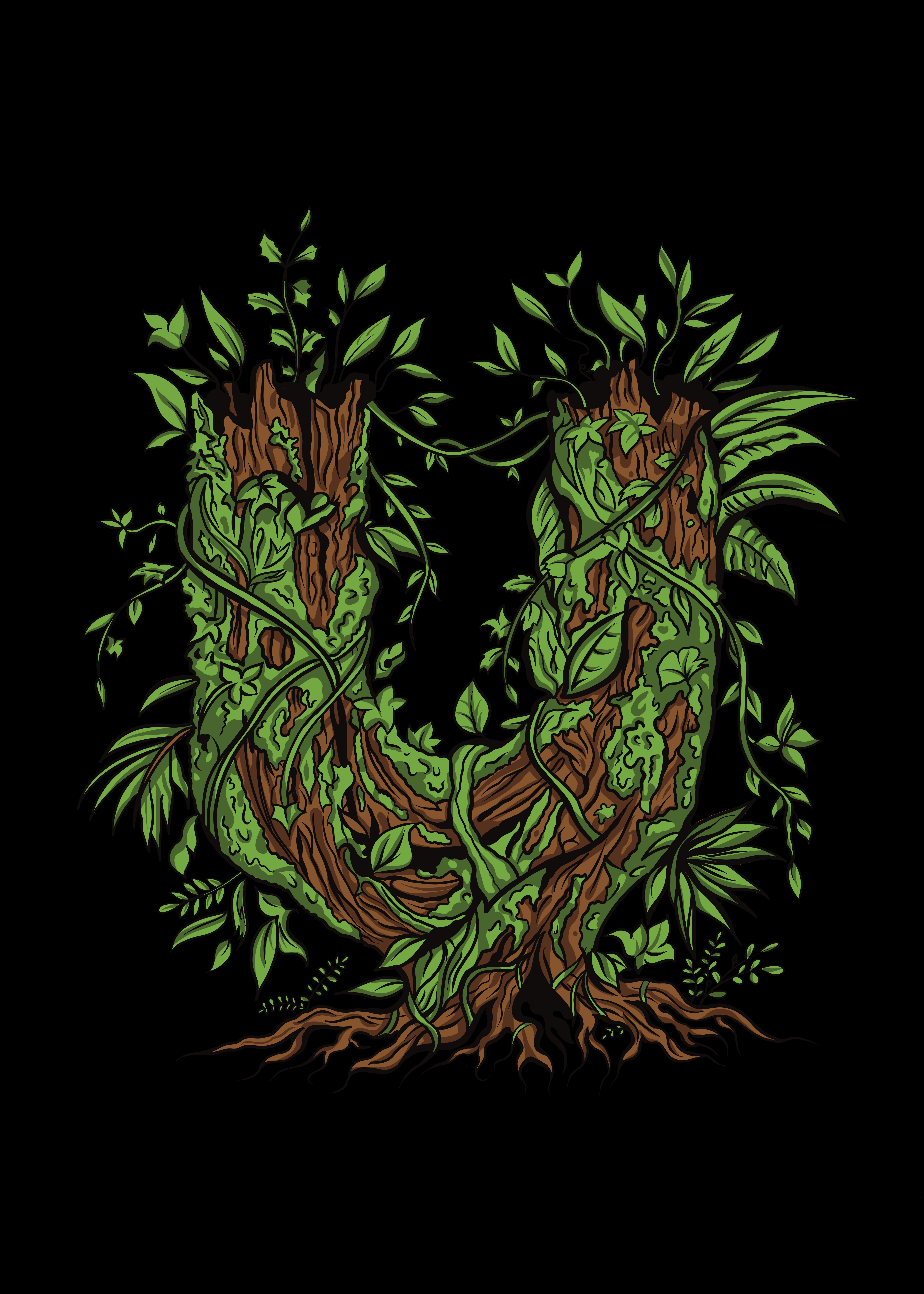 Unscharfer Party-Hintergrund