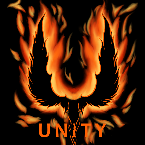 UNITY 2025