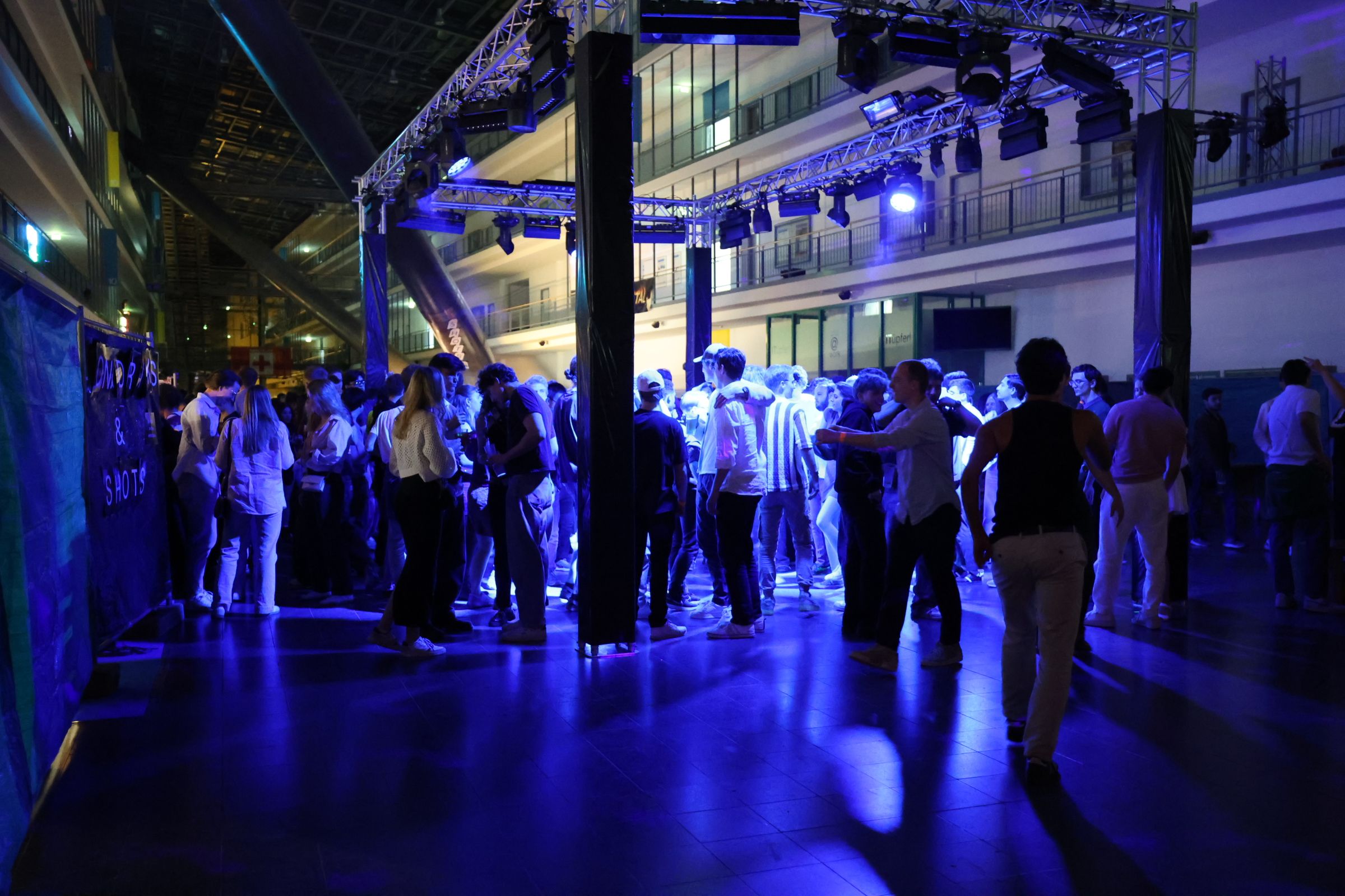 Party 2025