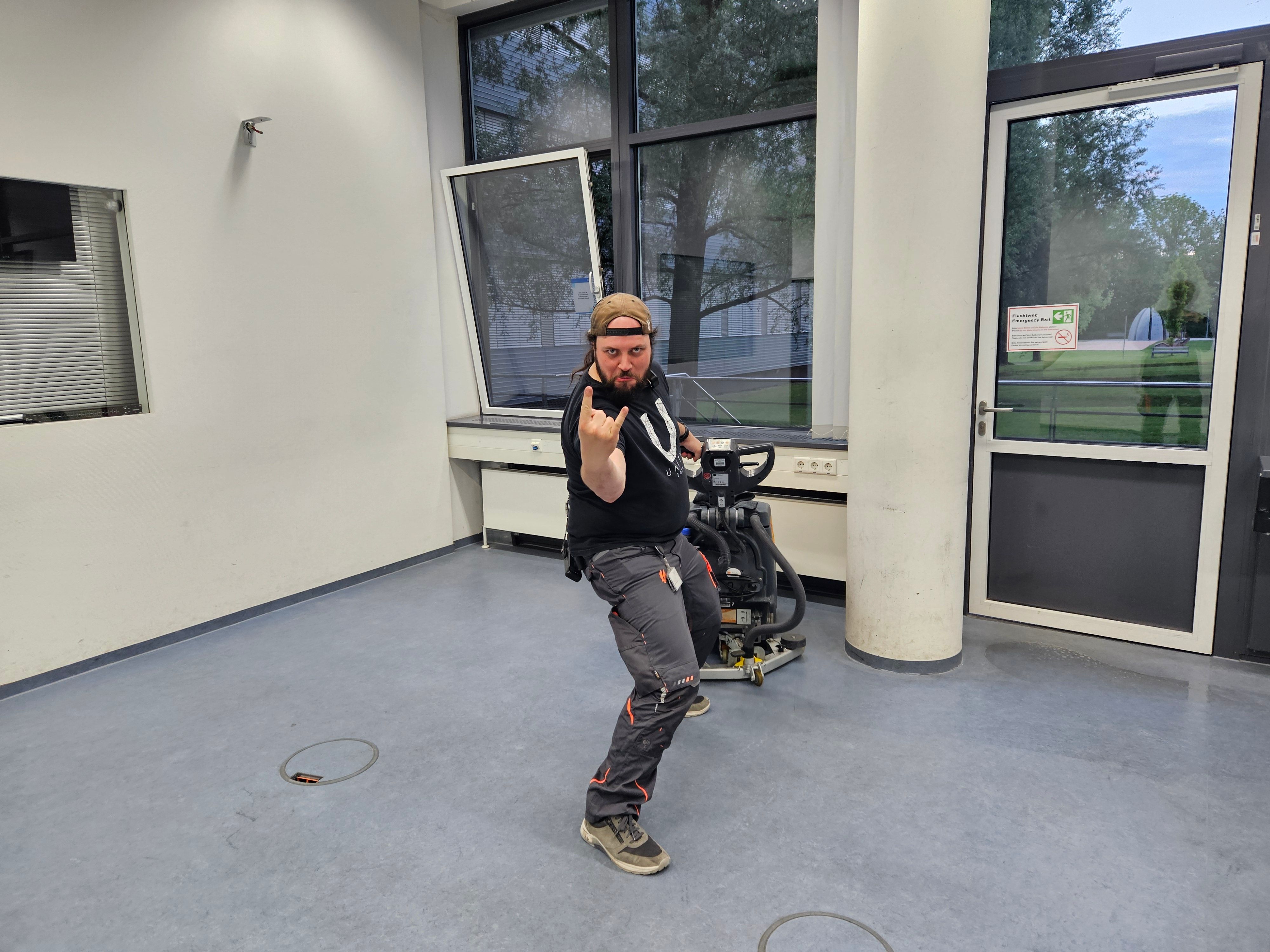 Helfen 2025